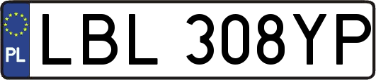 LBL308YP