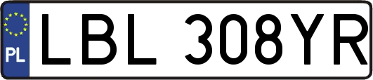 LBL308YR
