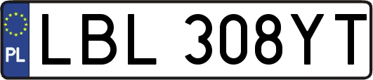 LBL308YT