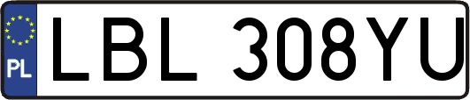 LBL308YU