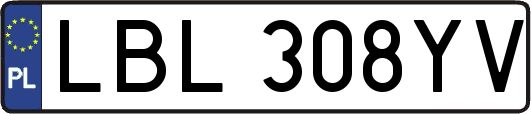 LBL308YV