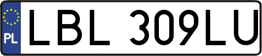 LBL309LU