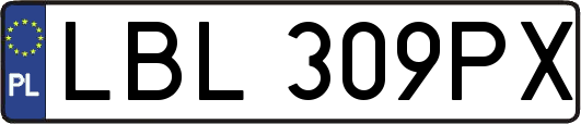 LBL309PX