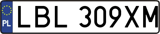 LBL309XM