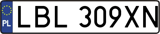 LBL309XN