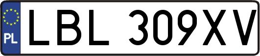 LBL309XV