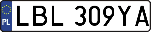 LBL309YA