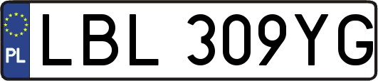 LBL309YG