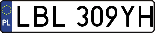 LBL309YH