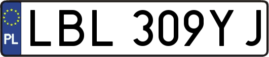 LBL309YJ