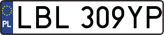 LBL309YP