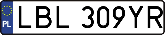 LBL309YR