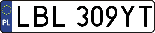 LBL309YT