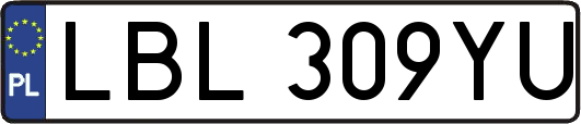 LBL309YU