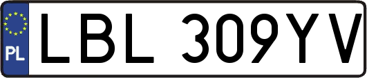 LBL309YV