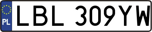 LBL309YW
