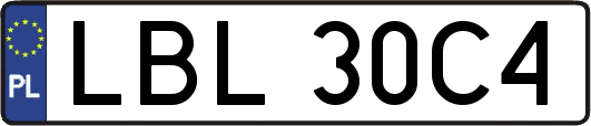 LBL30C4