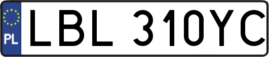 LBL310YC