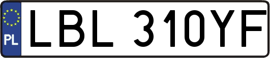 LBL310YF
