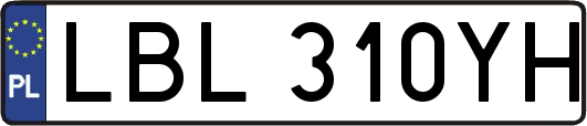 LBL310YH