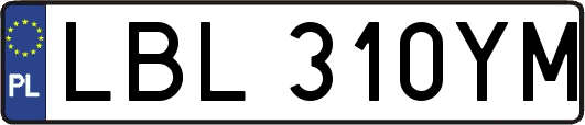 LBL310YM
