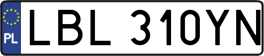LBL310YN