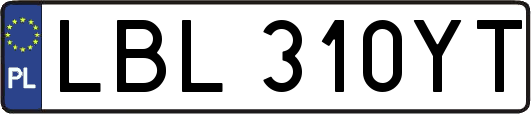 LBL310YT