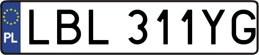LBL311YG