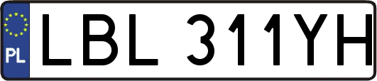 LBL311YH