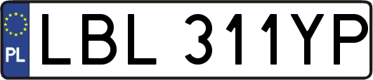 LBL311YP