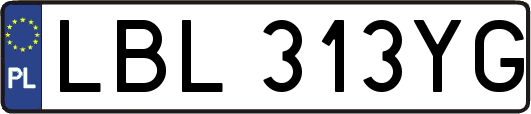 LBL313YG