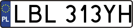 LBL313YH