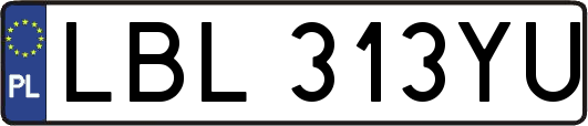 LBL313YU