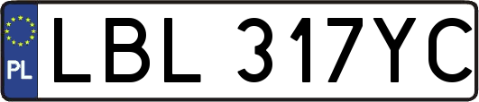 LBL317YC