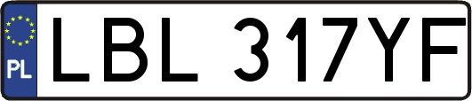 LBL317YF