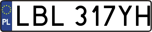 LBL317YH