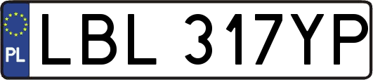 LBL317YP