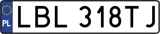 LBL318TJ