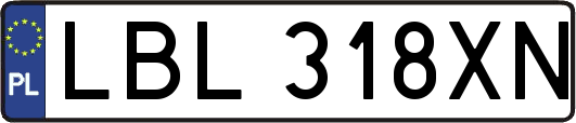 LBL318XN