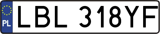 LBL318YF