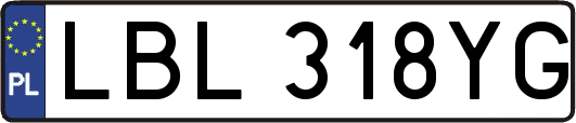 LBL318YG