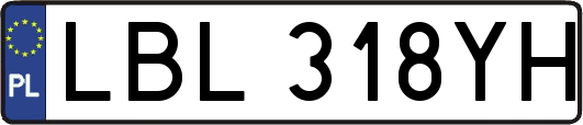 LBL318YH