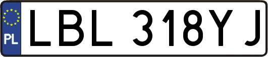 LBL318YJ