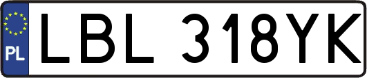 LBL318YK