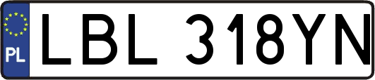 LBL318YN