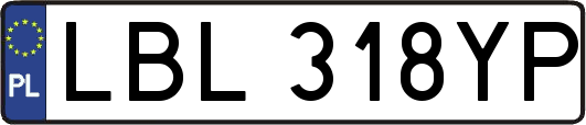 LBL318YP