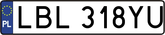 LBL318YU