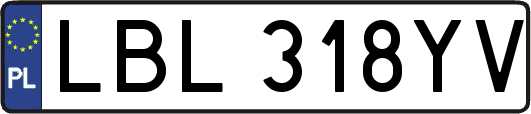 LBL318YV