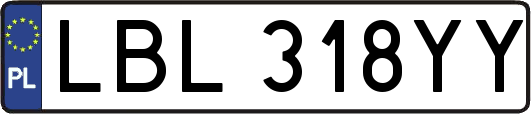LBL318YY