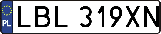 LBL319XN